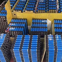 巴林左旗碧流台高价UPS蓄电池回收_废旧电池厂家回收